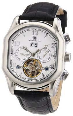 Constantin Durmont Marshal CD-MARS-AT-LT-STST-WH