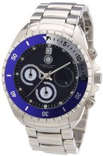 Constantin Durmont Piranha CD-PIRA-QZ-ST-STST-BLD