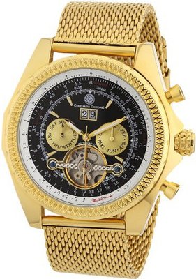 Constantin Durmont Progressive CD-PROG-AT-GDM2-GDGD-BK