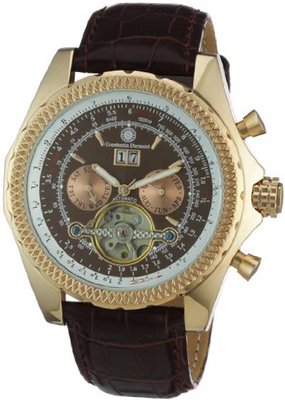 Constantin Durmont Progressive CD-PROG-AT-LT-RGRG-BR