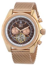 Constantin Durmont Progressive CD-PROG-AT-RGM2-RGRG-BR