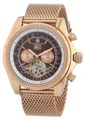 Constantin Durmont Progressive CD-PROG-AT-RGM2-RGRG-BR