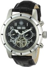 Constantin Durmont Pueblo CD-PUEB-AT-LT-STBK-BK