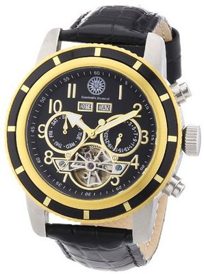 Constantin Durmont Pueblo CD-PUEB-AT-LT-STGD-BK