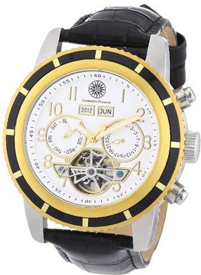 Constantin Durmont Pueblo CD-PUEB-AT-LT-STGD-WH