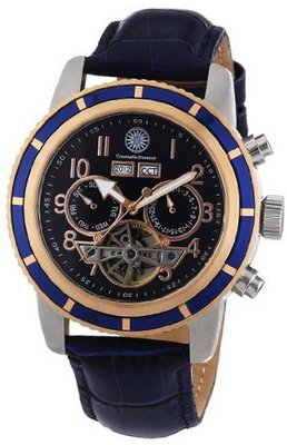 Constantin Durmont Pueblo CD-PUEB-AT-LT-STRG-BL