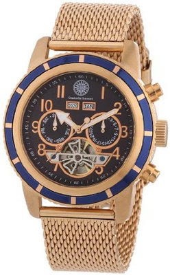 Constantin Durmont Pueblo CD-PUEB-AT-RGM2-RGRG-BL