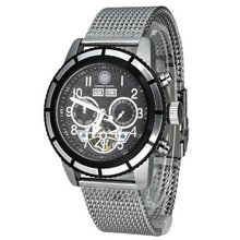 Constantin Durmont Pueblo CD-PUEB-AT-STM-STBK-BK