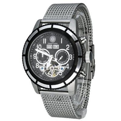 Constantin Durmont Pueblo CD-PUEB-AT-STM-STBK-BK