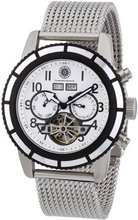 Constantin Durmont Pueblo CD-PUEB-AT-STM-STBK-WH