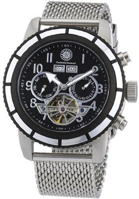 Constantin Durmont Pueblo CD-PUEB-AT-STM2-STBK-BK