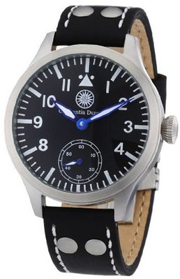 Constantin Durmont Raider CD-RAI6-WD-LT-STST-BK