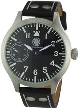 Constantin Durmont Raider CD-RAI9-WD-LT-STST-BK