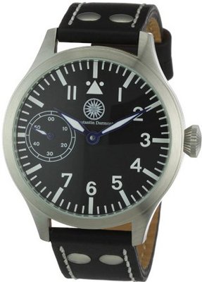 Constantin Durmont Raider CD-RAI9-WD-LT-STST-BK