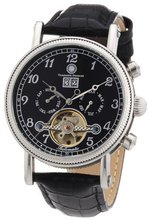 Constantin Durmont San Juan CD-SANJ-AT-LT-STST-BK