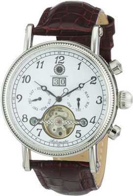 Constantin Durmont San Juan CD-SANJ-AT-LT-STST-WH