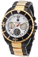 Constantin Durmont Seawolf CD-SEAW-QZ-RGIP-RGIP-WH