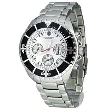 Constantin Durmont Seawolf CD-SEAW-QZ-ST-STBK-WH