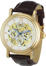 Constantin Durmont Skeleton CD-SKEL-AT-LT-RGRG-WH