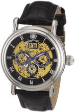 Constantin Durmont Skeleton CD-SKEL-AT-LT-STST-BK