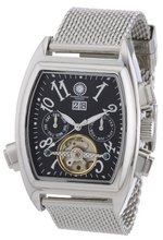 Constantin Durmont Sumter CD-SUMT-AT-STM2-STST-BK