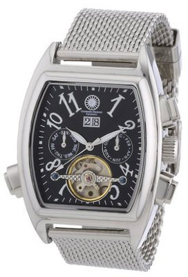 Constantin Durmont Sumter CD-SUMT-AT-STM2-STST-BK