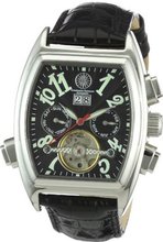 Constantin Durmont Tonneau CD-TONN-AT-LT-STST-BK