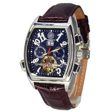 Constantin Durmont Tonneau CD-TONN-AT-LT-STST-BL