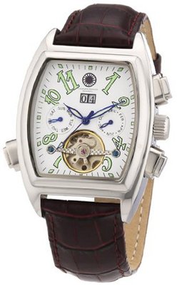 Constantin Durmont Tonneau CD-TONN-AT-LT-STST-WH