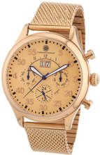 Constantin Durmont Tonto CD-TONT-AT-RGM3-RGRG-CR