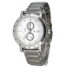 Constantin Durmont Torero CD-TORE-QZ-ST-STST-WH