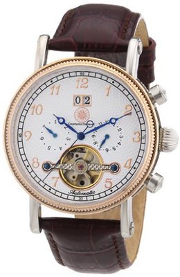 Constantin Durmont Tradition CD-TRAD-AT-LT-STRG-WH