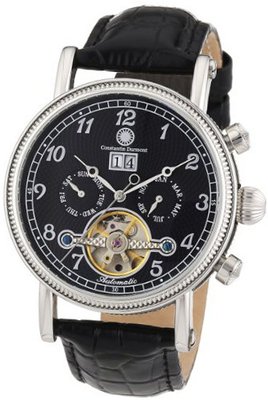 Constantin Durmont Tradition CD-TRAD-AT-LT-STST-BK