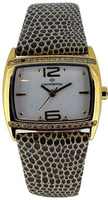 Continental 0120-GP257BE