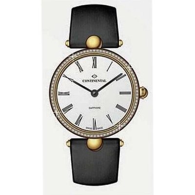 Continental 12203-LT254511