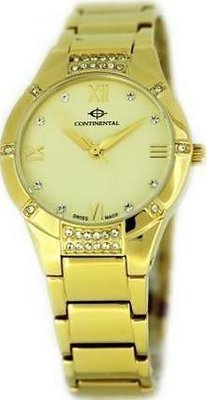 Continental 1229-236