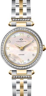 Continental 17004-LT312501