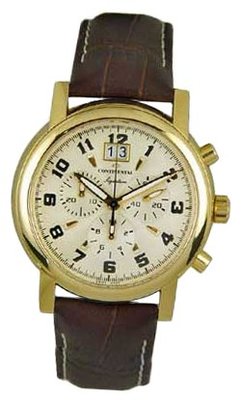 Continental Antigua Chrono 9183-GP156C