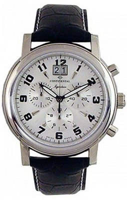 Continental Antigua Chrono 9183-SS157C
