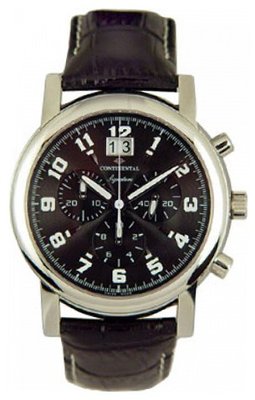Continental Antigua Chrono 9183-SS158C
