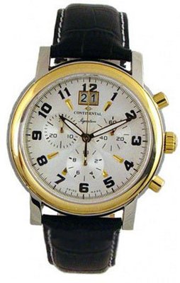 Continental Antigua Chrono 9183-TT157C