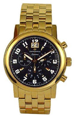 Continental Antigua Chrono 9185-138C