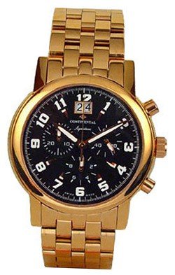 Continental Antigua Chrono 9185-RG138C