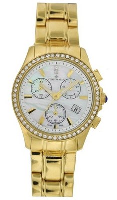 Continental Chrono 1350-235C