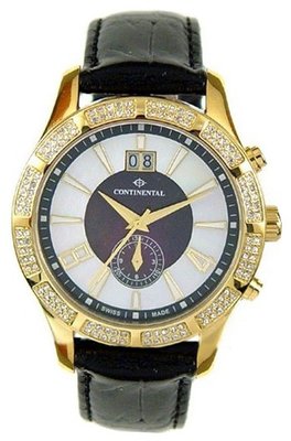 Continental Chrono 5001-GP255C