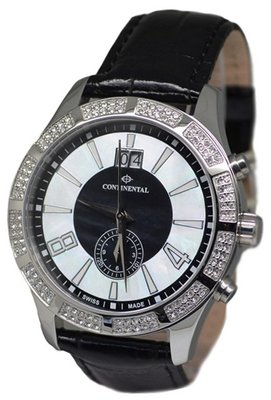 Continental Chrono 5001-SS255C
