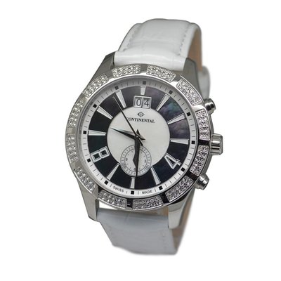 Continental Chrono 5001-SS255WC