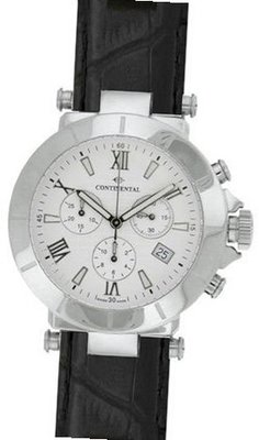 Continental Chrono 8589-SS157C
