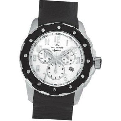 Continental Chrono 9780-SS157C
