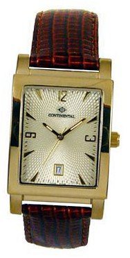 Continental Classic Statements 1068-GP156